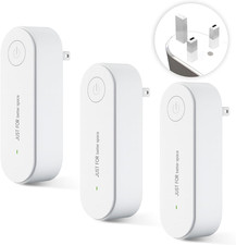 Air Purifier, 3PCS Claru Ionic