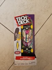 Tech Deck Handboard Real