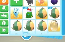 Roblox adopt me fossil egg