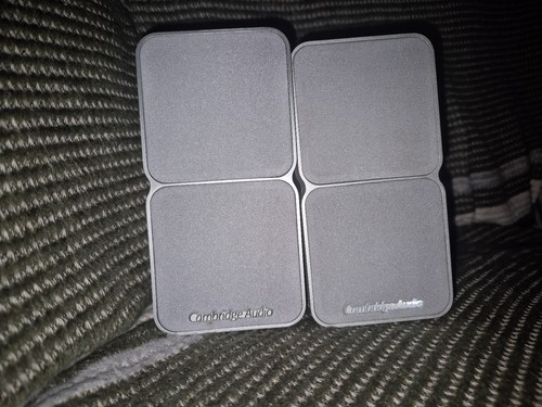 Cambridge audio minx min22 - 2x,