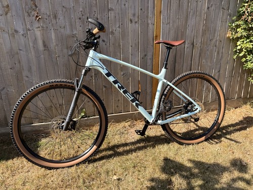 Trek marlin mountain bike xl - 7,