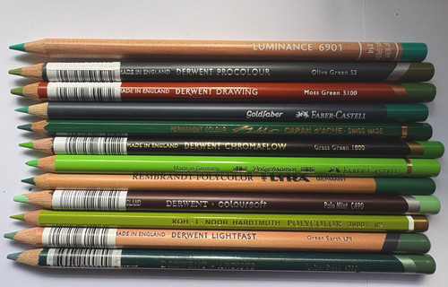 Mixed brands artists - mixed,