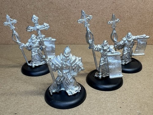 Warmachine privateer press - warmachine,