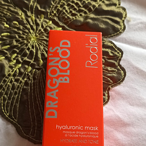 Rodial dragon blood - dragon's,