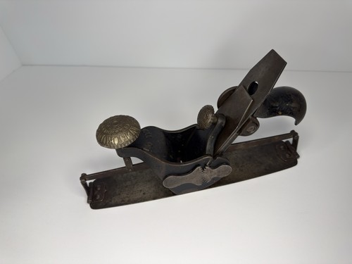 Antique stanley 113 - antique, no.