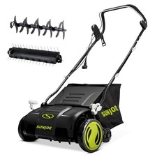 Sun Joe 15" Electric