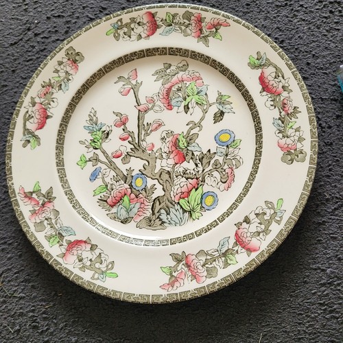 Johnson brothers indian tree - johnson,