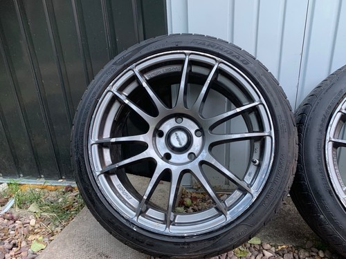 Rays gram lights alloy - lights, wheel