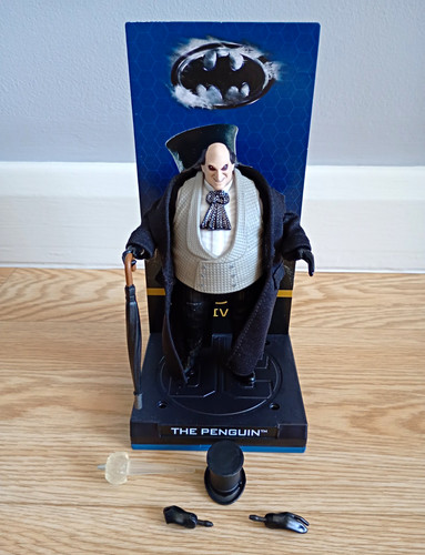 Mattel multiverse batman - dc,