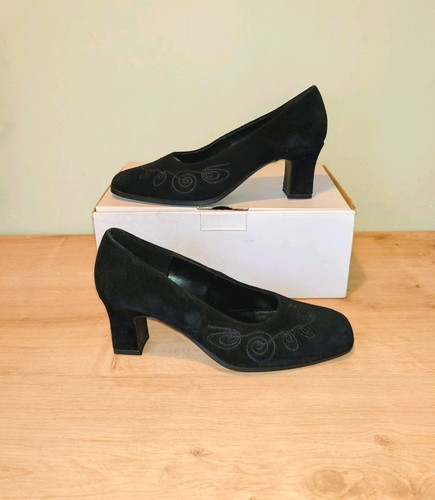 Court shoes women floral - court, women's