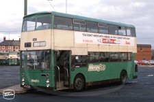 Bus Photo - Merseybus 1441