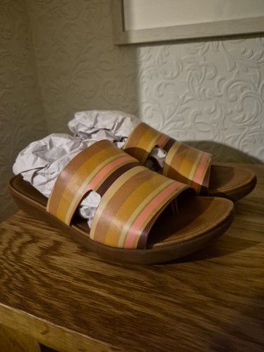 Fitflop size bar slide - size, 5