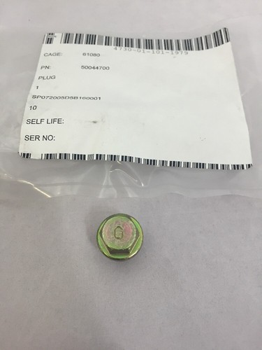 New lot hatz diesel plug - new,
