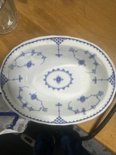 Furnivals "Blue Denmark" 8