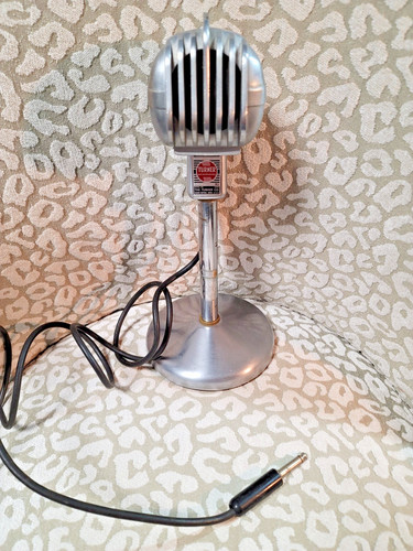 Vintage 1950 turner 33x - vintage, 1950's