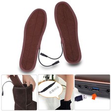 Electric Heated Shoe Insoles