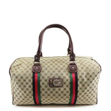 Luxury Barrel Travel Bag Holdall for men Leather Weekend Handbag Shoulder Tote