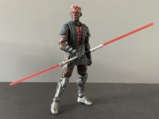 Star Wars Black Series Clone