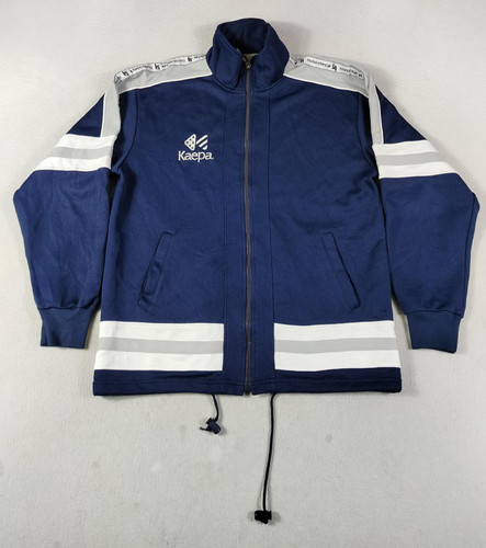 Vintage kaepa athletics track - vintage,