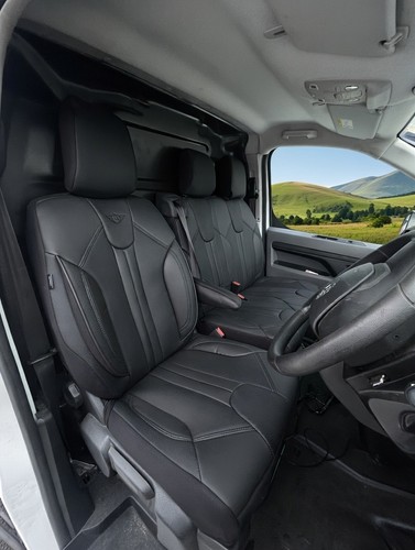 Tailored seat covers for - tailored,