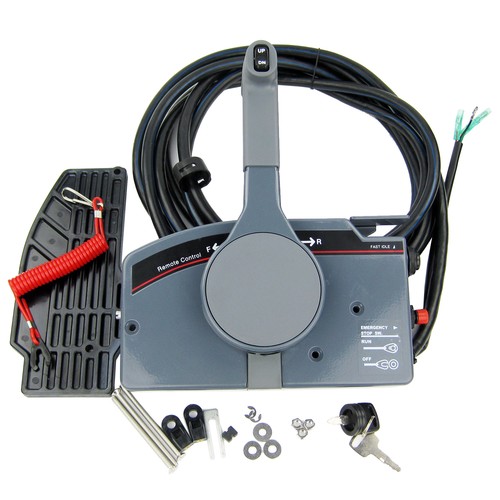 Boat remote control - remote,
