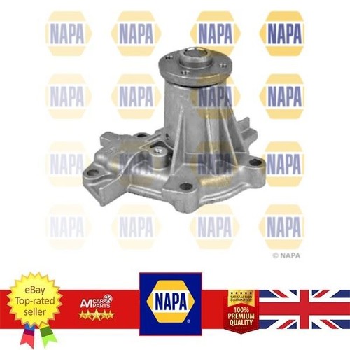 Water pump for daihatsu - water,