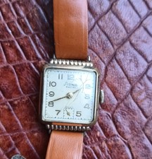 Stowa Parat Ladies Watch 1950s