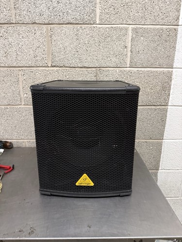 Behringer eurolive b1200d pro - behringer, b1200d-pro