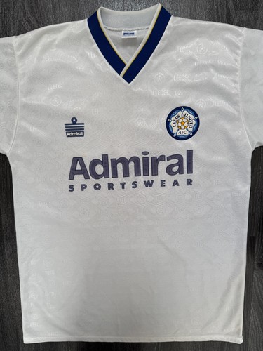 Original admiral leeds united - original,
