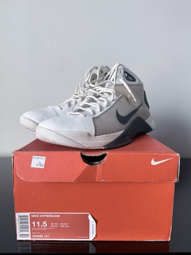 Nike hyperdunk olympic - hyperdunk, kobe