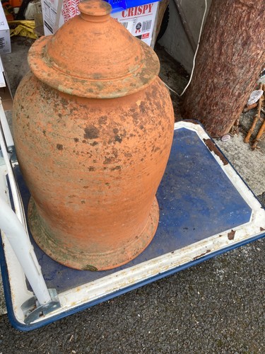 70cm superb large old vintage - 70cm,