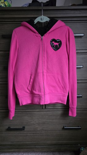 Pink victoria secret bright - pink, victoria's