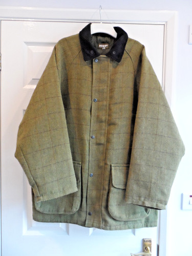 Hsf mens green - hsf,
