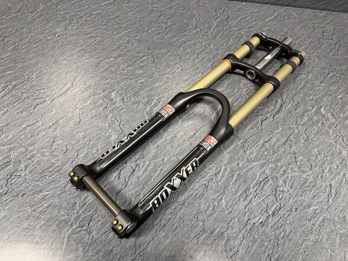 Rockshox boxxer downhill - rockshox, 26”