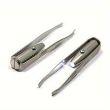 Stainless Steel Eyebrow Hair