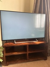 Corner TV Unit
