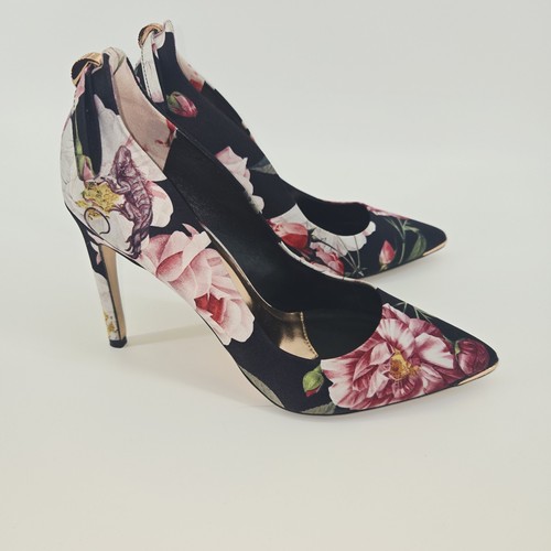 Stunning ted baker satin - stunning,