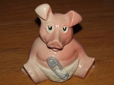 Wade Natwest Woody Baby Pig