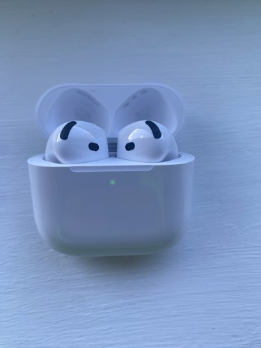 Apple airpods 4th gen anc - apple,