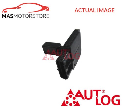 Air mass sensor flow - air,