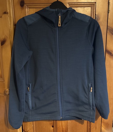 Fjallraven kids keb fleece - kids,