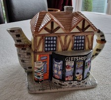 Annie Rowe The Village “Gift