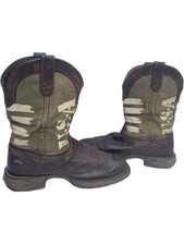 Durango USA Leather Biker