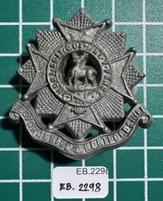 WW2 Economy Plastic Bed's &