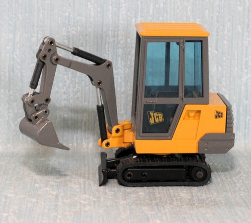 Joal 162 scale jcb - 1:35,