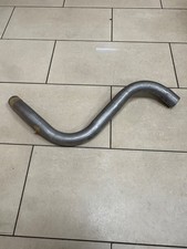 New Genuine Volvo 340 360 Exhaust Pipe O.E 3343475