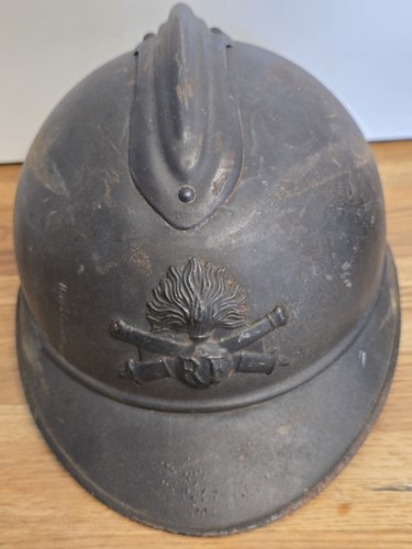 Antique french ww1 - antique,