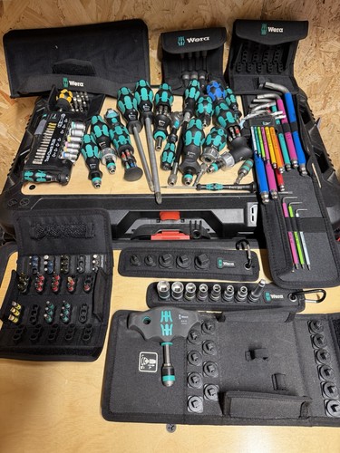 Wera bundle - wera,