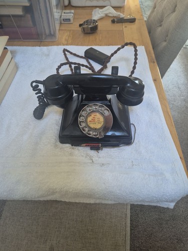Vintage gpo 232 pyramid - vintage,