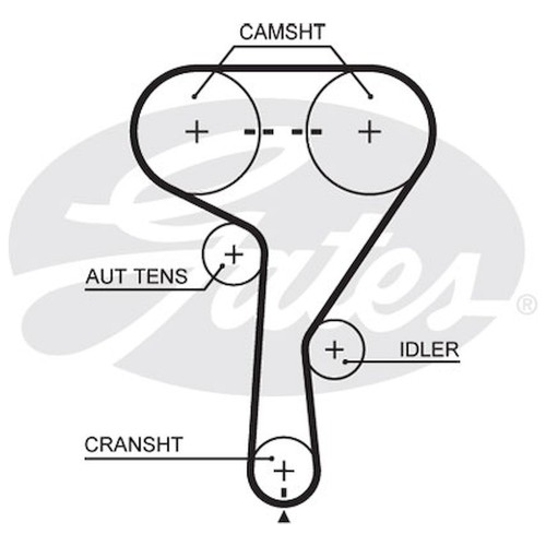 For vauxhall zafira mk2 6 - mk2, 1.6